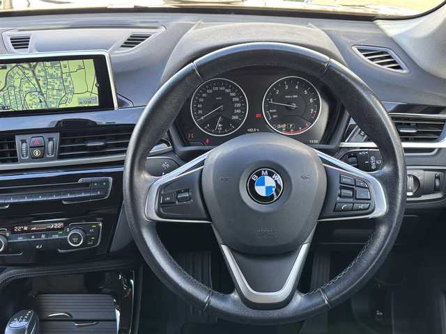 ＢＭＷ Ｘ１