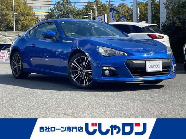 スバル ＢＲＺ