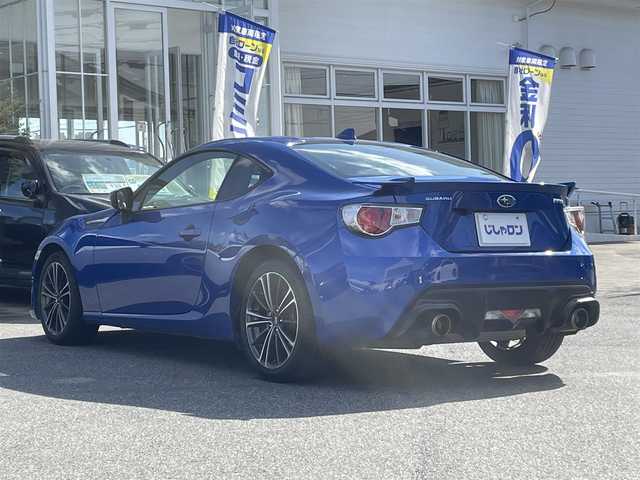 スバル ＢＲＺ