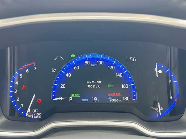 トヨタ カローラ クロス ハイブリッド Z 佐賀県 2021(令3)年 2万km アティチュードブラックマイカ 純正ディスプレイオーディオ/Bluetooth/USB/Apple Car Play/Android Auto/ワンオーナー/フルセグTV/アラウンドビューモニター/ガラスルーフ/トヨタセーフティセンス/・レーンキープアシスト/・プリクラッシュ/・ブラインドスポットモニター/・追従機能付きクルーズコントロール/・クリアランスソナー/ルーフレール/前席シートヒーター/前席パワーシート/ハーフレザーシート/LEDオートライト／オートマチックハイビーム/ダブルエアコン/ETC/ブレーキホールド/プッシュスタート