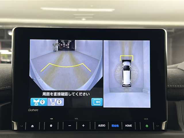 ホンダ ステップワゴン スパーダ eHEV プレミアムライン 愛知県 2024(令6)年 1.1万km プラチナホワイトパール 純正11.4型ナビ　【フルセグ/CD/DVD/Bluetooth　品番：LXM-247VPNi】/全方位カメラ　/ビルトインＥＴＣ　/ホンダセンシング/・衝突軽減ブレーキ　/・レーンキープアシスト/・アダプティブクルーズコントロール/・車線維持支援システム/・標識認識機能/・先行車発信お知らせ/ドライブレコーダー　/両側電動スライドドア/LEDヘッドライト/フォグランプ/シートヒーター/純正アルミホイール/禁煙車