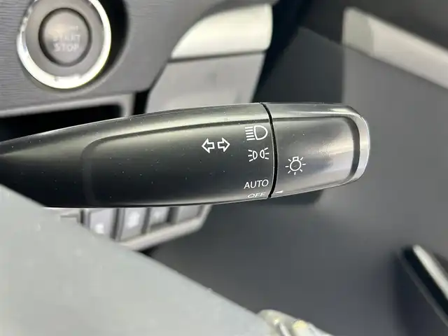 スズキ ワゴンＲ スティングレー X 福井県 2015(平27)年 4.3万km ブルーイッシュブラックパール3 社外SDナビ/衝突被害軽減ブレーキ/横滑り防止装置/フルセグTV/前席シートヒーター/純正HIDヘッドライト/オートライト/スマートキー/エンジンプッシュスタート