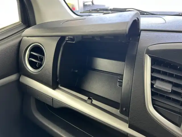 スズキ ワゴンＲ スティングレー X 福井県 2015(平27)年 4.3万km ブルーイッシュブラックパール3 社外SDナビ/衝突被害軽減ブレーキ/横滑り防止装置/フルセグTV/前席シートヒーター/純正HIDヘッドライト/オートライト/スマートキー/エンジンプッシュスタート