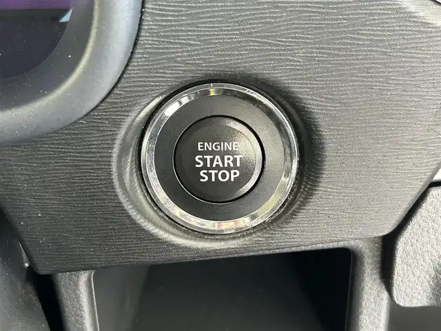 スズキ ワゴンＲ スティングレー X 福井県 2015(平27)年 4.3万km ブルーイッシュブラックパール3 社外SDナビ/衝突被害軽減ブレーキ/横滑り防止装置/フルセグTV/前席シートヒーター/純正HIDヘッドライト/オートライト/スマートキー/エンジンプッシュスタート