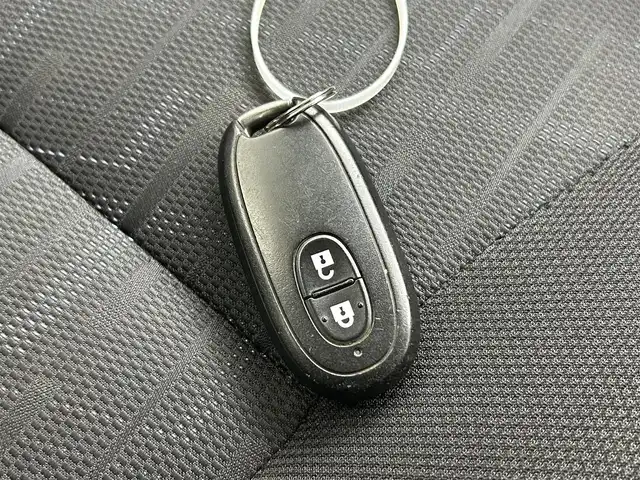 スズキ ワゴンＲ スティングレー X 福井県 2015(平27)年 4.3万km ブルーイッシュブラックパール3 社外SDナビ/衝突被害軽減ブレーキ/横滑り防止装置/フルセグTV/前席シートヒーター/純正HIDヘッドライト/オートライト/スマートキー/エンジンプッシュスタート