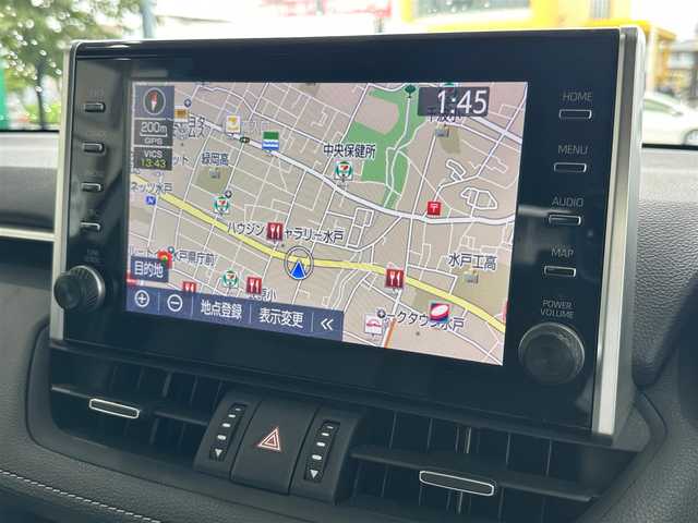 トヨタ ＲＡＶ４ ハイブリットG 茨城県 2021(令3)年 2.6万km アティチュードブラックマイカ ワンオーナー/サンルーフ/純正ディスプレーオーディオ/ナビ/バックカメラ/フルセグ/Bluetooth/デジタルインナーミラー/レーダークルーズコントロール/純正LEDヘッドライト/純正フォグライト/オートライト/オートハイビーム/前席シートヒーター/ステアリングヒーター/運転席メモリ機能付パワーシート/パーワバックドア/純正18インチアルミホイール/スマートキー/プッシュスタート/取扱説明書/新車時保証書
