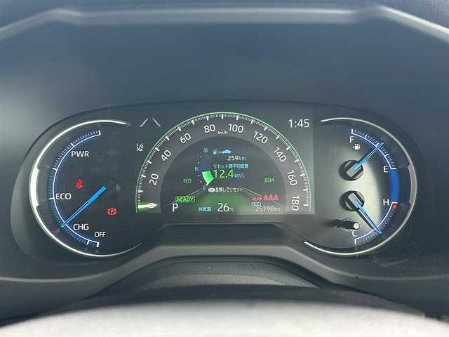 トヨタ ＲＡＶ４ ハイブリットG 茨城県 2021(令3)年 2.6万km アティチュードブラックマイカ ワンオーナー/サンルーフ/純正ディスプレーオーディオ/ナビ/バックカメラ/フルセグ/Bluetooth/デジタルインナーミラー/レーダークルーズコントロール/純正LEDヘッドライト/純正フォグライト/オートライト/オートハイビーム/前席シートヒーター/ステアリングヒーター/運転席メモリ機能付パワーシート/パーワバックドア/純正18インチアルミホイール/スマートキー/プッシュスタート/取扱説明書/新車時保証書