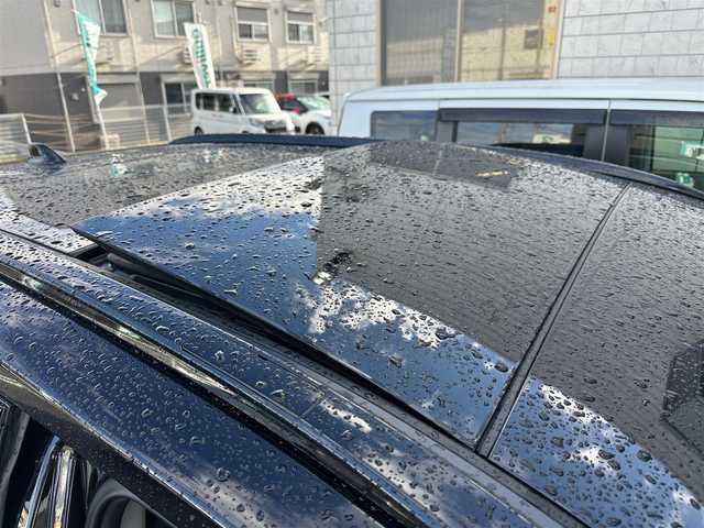 トヨタ ＲＡＶ４ ハイブリットG 茨城県 2021(令3)年 2.6万km アティチュードブラックマイカ ワンオーナー/サンルーフ/純正ディスプレーオーディオ/ナビ/バックカメラ/フルセグ/Bluetooth/デジタルインナーミラー/レーダークルーズコントロール/純正LEDヘッドライト/純正フォグライト/オートライト/オートハイビーム/前席シートヒーター/ステアリングヒーター/運転席メモリ機能付パワーシート/パーワバックドア/純正18インチアルミホイール/スマートキー/プッシュスタート/取扱説明書/新車時保証書