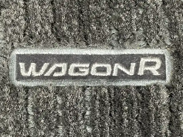 スズキ ワゴンＲ 20周年記念車 愛知県 2014(平26)年 7.5万km アーバンブラウンパールメタリック 社外ナビ　フルセグＴＶ　Ｂｌｕｅｔｏｏｔｈ　ＤＶＤ再生　プッシュスタート　シートヒーター　衝突軽減　純正フロアマット　ビルトインＥＴＣ　純正１５インチアルミホイール　オートライト　スマートキー　禁煙車