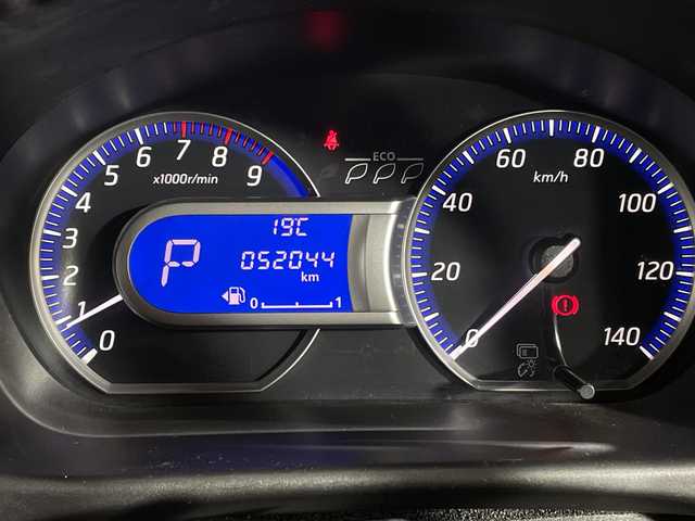 日産 デイズ ハイウェイスターG ターボ 神奈川県 2016(平28)年 5.2万km ブラック ●純正ナビ/(フルセグ/CD/DVD/Bluetooth)/(MM316D-W)/●全方位カメラ/●衝突被害軽減システム/●オートライト/●オートマチックハイビーム/●革巻きステアリング/●ステアリングスイッチ/●ETC/●電動格納ウィンカーミラー/●ドアバイザー/●スマートキー/●プッシュスタート/●純正フロアマット/●社外14インチアルミホイール(MiLLOUS)/●純正アルミホイールサマータイヤ4本付き/●ダブルSRS＋ABS