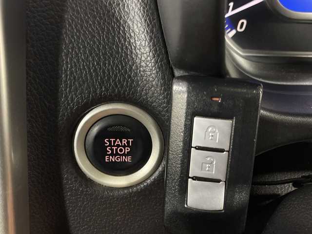 日産 デイズ ハイウェイスターG ターボ 神奈川県 2016(平28)年 5.2万km ブラック ●純正ナビ/(フルセグ/CD/DVD/Bluetooth)/(MM316D-W)/●全方位カメラ/●衝突被害軽減システム/●オートライト/●オートマチックハイビーム/●革巻きステアリング/●ステアリングスイッチ/●ETC/●電動格納ウィンカーミラー/●ドアバイザー/●スマートキー/●プッシュスタート/●純正フロアマット/●社外14インチアルミホイール(MiLLOUS)/●純正アルミホイールサマータイヤ4本付き/●ダブルSRS＋ABS