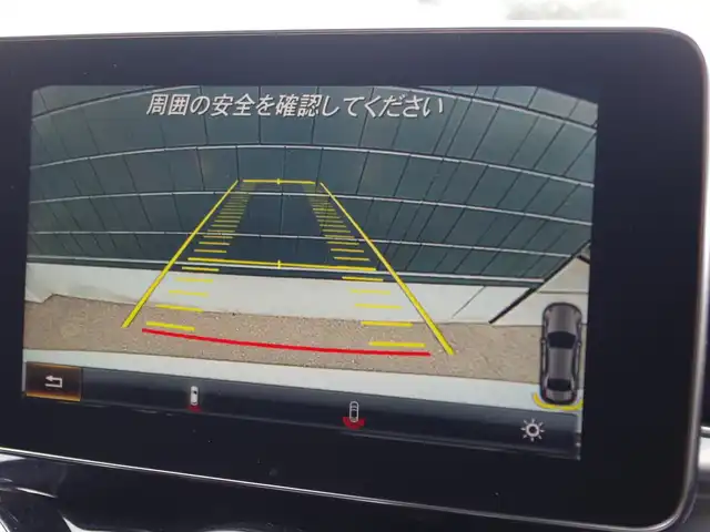 メルセデス・ベンツ Ｃ１８０ ローレウスエディション 埼玉県 2018(平30)年 2.9万km ポーラホワイト 特別仕様車 /ブラックレザーシート /アダプティブクルーズコントロール /レーダーセーフティパッケージ /ベーシックパッケージ /ブラインドスポットモニター /バックカメラ /純正ナビ /ETC /フルセグTV /シートヒーター