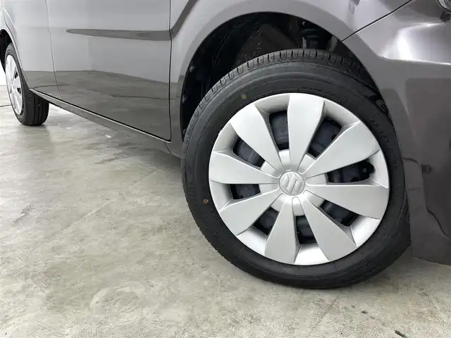 スズキ ワゴンＲ FX 福島県 2024(令6)年 0.2万km アーバンブラウンパールメタリック スズキセーフティサポート/・衝突被害軽減ブレーキ/・盗難防止装置/・車線逸脱警報装置/・コーナーセンサー/ＣＤチェンジャー/・ＣＤ/FM/AM/ＡＵＸ/レザーハンドル/Ｄ席シートヒーター/ベンチシート/プッシュスタート/・スマートキー/・スペアキー1本/オートライト/ヘッドライトレベライザー/純正フロアマット/ドアバイザー