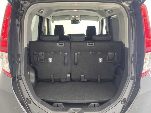 トヨタ ルーミー カスタムG－T 愛知県 2020(令2)年 3.3万km ブラックマイカメタリック 純正ナビ/・地デジ/・Ｂｌｕｅｔｏｏｔｈ/・ＣＤ/バックカメラ/両側パワースライドドア/ＥＴＣ/レーダークルーズコントロール/衝突軽減/レーンキープアシスト/クリアランスソナー/オートハイビーム/ＬＥＤヘッドライト/フォグランプ/純正アルミホイール/スマートキー