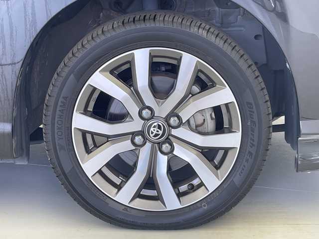 トヨタ ルーミー カスタムG－T 愛知県 2020(令2)年 3.3万km ブラックマイカメタリック 純正ナビ/・地デジ/・Ｂｌｕｅｔｏｏｔｈ/・ＣＤ/バックカメラ/両側パワースライドドア/ＥＴＣ/レーダークルーズコントロール/衝突軽減/レーンキープアシスト/クリアランスソナー/オートハイビーム/ＬＥＤヘッドライト/フォグランプ/純正アルミホイール/スマートキー