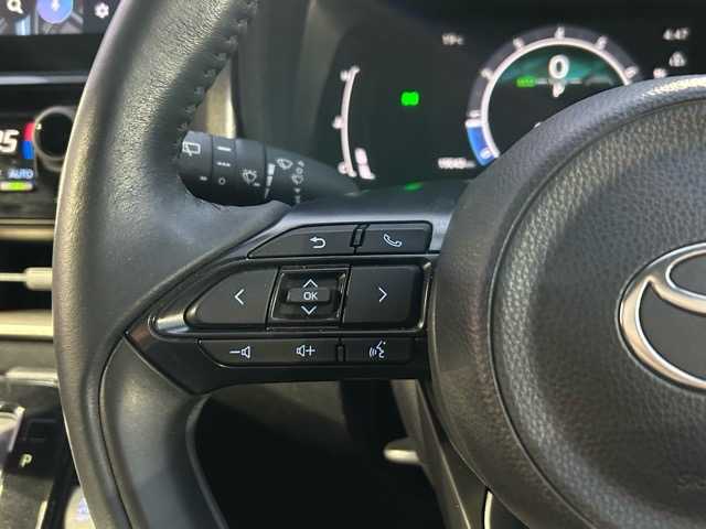 トヨタ シエンタ Z 千葉県 2022(令4)年 1.9万km ブラック ワンオーナー/純正ナビ/Bluetooth/フルセグTV/ETC2.0/全方位カメラ/両側パワースライドドア/プリクラッシュセーフティ/レーンディパーチャーアラート/ブラインドスポットモニター/クリアランスソナー/プロアクティブドライビングアシスト/ロードサインアシスト/オートハイビーム/レーダークルーズコントロール/前席シートヒーター/ステアリングヒーター/スマートキー/スペアキー×１/プッシュスタート/純正フロアマット/純正アルミホイール