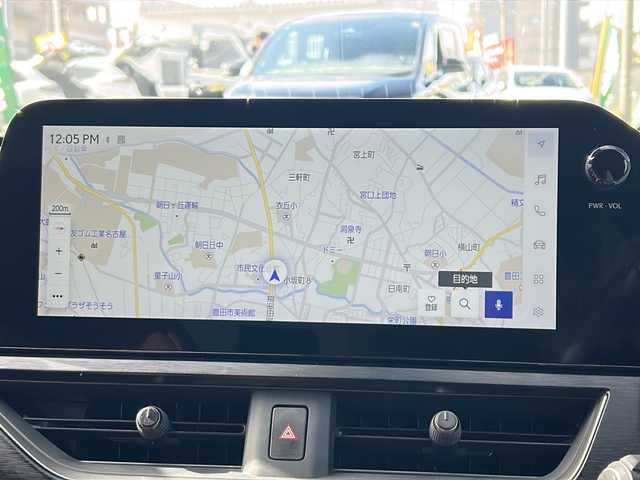 レクサス ＵＸ 250h Fスポーツ 愛知県 2022(令4)年 2.2万km グラファイトブラックガラスフレーク /禁煙車/ワンオーナー//ムーンルーフ(チルト&スライド)//12.3インチディスプレイオーディオ//コネクティッドナビ/フルセグTV//Bluetooth・USB//バックカメラ・パノラミックビューモニター//ビルトインETC2.0//赤革シート//前後ドライブレコーダー（ZDR035）//レクサスセーフティシステムプラス//プリクラッシュセーフティ//レーンディパーチャーアラート//レーントレーシングアシスト//オートマチックハイビーム//レーダークルーズコントロール/　（全車速追従機能付き）//ブラインドスポットモニター//ロードサインアシスト//先行車発進告知機能//プロアクティブドライビングアシスト//クリアランスソナー//前席パワーシート（D席ポジションメモリ付き）//前席シートヒーター//ステアリングヒーター//電動パーキング・ブレーキホールド//パワーバックドア//純正１８インチアルミ//アクティブサウンドコントロール//Fスポーツ専用フレアレッド内装//LEDオートライト//電動格納ミラーウィンカー//純正フロアマット//カードキー×1スペアキー×１//取扱説明書/新車保証書