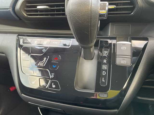 日産 デイズ HWS X プロパイロットED 石川県 2019(令1)年 3.7万km スパークリングレッドM ４ＷＤ　純正９型ナビ　フルセグＴＶ　バックカメラ　ＬＥＤヘッドライト　ＥＴＣ　インテリキー　プッシュスタート　プロパイロット　シートヒーター　保証書