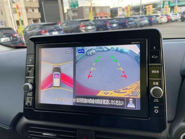 日産 デイズ HWS X プロパイロットED 石川県 2019(令1)年 3.7万km スパークリングレッドM ４ＷＤ　純正９型ナビ　フルセグＴＶ　バックカメラ　ＬＥＤヘッドライト　ＥＴＣ　インテリキー　プッシュスタート　プロパイロット　シートヒーター　保証書