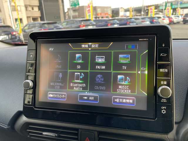 日産 デイズ HWS X プロパイロットED 石川県 2019(令1)年 3.7万km スパークリングレッドM ４ＷＤ　純正９型ナビ　フルセグＴＶ　バックカメラ　ＬＥＤヘッドライト　ＥＴＣ　インテリキー　プッシュスタート　プロパイロット　シートヒーター　保証書