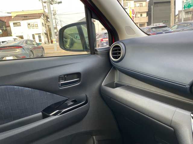 日産 デイズ HWS X プロパイロットED 石川県 2019(令1)年 3.7万km スパークリングレッドM ４ＷＤ　純正９型ナビ　フルセグＴＶ　バックカメラ　ＬＥＤヘッドライト　ＥＴＣ　インテリキー　プッシュスタート　プロパイロット　シートヒーター　保証書