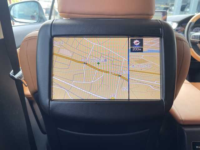 レクサス ＲＸ 450h バージョンL 広島県 2020(令2)年 4.2万km ソニッククォーツ 禁煙/モデリスタエアロ（F/S/R）/レクサスセーフティ/・プリクラッシュセーフティ/・レーンディパーチャーアラート/・レーダークルーズコントロール/・オートマチックハイビーム/・先行車発進お知らせ/BSM/RCTA/HUD/クリアランスソナー/マークレビンソン/純正ナビ/・フルセグ/CD/DVD/Blu-ray/SD/REC/USB/AUX/スマホ連携/パノラミックビューモニター/アルパインリアモニター/ウッドコンビステアリング/パドルシフト/ステアリングヒーター/オートライト/ヘッドランプウォッシャー/ワイヤレス充電/パワーバックドア/パワーシート/シートメモリー（D/N）/全席シートヒーター/D/Nベンチレーション/LEDヘッドライト/フォグランプ/スマートキー/プッシュスタート/スペアキー/カードキー/100V100W電源/トノカバー/アルパインミラー型ドラレコ/ETC2.0/取扱書/保証書