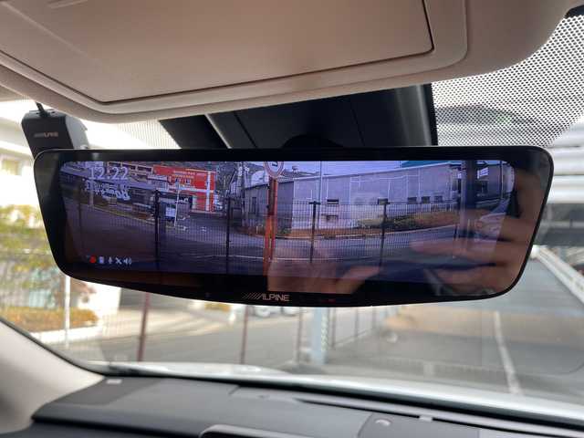 レクサス ＲＸ 450h バージョンL 広島県 2020(令2)年 4.2万km ソニッククォーツ 禁煙/モデリスタエアロ（F/S/R）/レクサスセーフティ/・プリクラッシュセーフティ/・レーンディパーチャーアラート/・レーダークルーズコントロール/・オートマチックハイビーム/・先行車発進お知らせ/BSM/RCTA/HUD/クリアランスソナー/マークレビンソン/純正ナビ/・フルセグ/CD/DVD/Blu-ray/SD/REC/USB/AUX/スマホ連携/パノラミックビューモニター/アルパインリアモニター/ウッドコンビステアリング/パドルシフト/ステアリングヒーター/オートライト/ヘッドランプウォッシャー/ワイヤレス充電/パワーバックドア/パワーシート/シートメモリー（D/N）/全席シートヒーター/D/Nベンチレーション/LEDヘッドライト/フォグランプ/スマートキー/プッシュスタート/スペアキー/カードキー/100V100W電源/トノカバー/アルパインミラー型ドラレコ/ETC2.0/取扱書/保証書