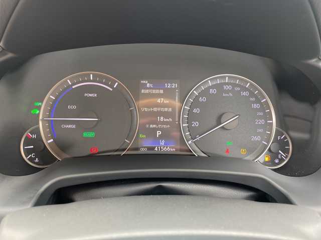 レクサス ＲＸ 450h バージョンL 広島県 2020(令2)年 4.2万km ソニッククォーツ 禁煙/モデリスタエアロ（F/S/R）/レクサスセーフティ/・プリクラッシュセーフティ/・レーンディパーチャーアラート/・レーダークルーズコントロール/・オートマチックハイビーム/・先行車発進お知らせ/BSM/RCTA/HUD/クリアランスソナー/マークレビンソン/純正ナビ/・フルセグ/CD/DVD/Blu-ray/SD/REC/USB/AUX/スマホ連携/パノラミックビューモニター/アルパインリアモニター/ウッドコンビステアリング/パドルシフト/ステアリングヒーター/オートライト/ヘッドランプウォッシャー/ワイヤレス充電/パワーバックドア/パワーシート/シートメモリー（D/N）/全席シートヒーター/D/Nベンチレーション/LEDヘッドライト/フォグランプ/スマートキー/プッシュスタート/スペアキー/カードキー/100V100W電源/トノカバー/アルパインミラー型ドラレコ/ETC2.0/取扱書/保証書