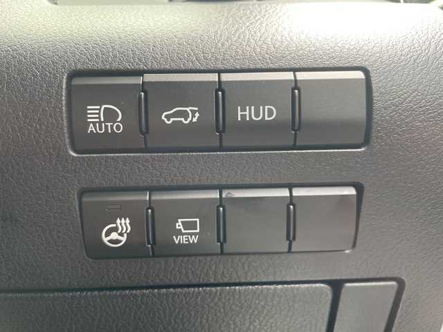 レクサス ＲＸ 450h バージョンL 広島県 2020(令2)年 4.2万km ソニッククォーツ 禁煙/モデリスタエアロ（F/S/R）/レクサスセーフティ/・プリクラッシュセーフティ/・レーンディパーチャーアラート/・レーダークルーズコントロール/・オートマチックハイビーム/・先行車発進お知らせ/BSM/RCTA/HUD/クリアランスソナー/マークレビンソン/純正ナビ/・フルセグ/CD/DVD/Blu-ray/SD/REC/USB/AUX/スマホ連携/パノラミックビューモニター/アルパインリアモニター/ウッドコンビステアリング/パドルシフト/ステアリングヒーター/オートライト/ヘッドランプウォッシャー/ワイヤレス充電/パワーバックドア/パワーシート/シートメモリー（D/N）/全席シートヒーター/D/Nベンチレーション/LEDヘッドライト/フォグランプ/スマートキー/プッシュスタート/スペアキー/カードキー/100V100W電源/トノカバー/アルパインミラー型ドラレコ/ETC2.0/取扱書/保証書