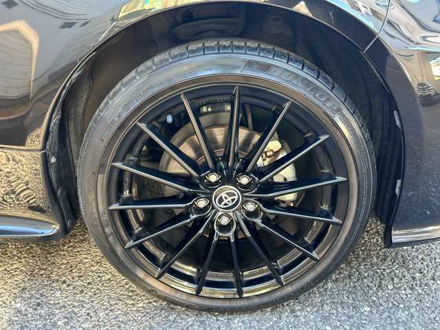 トヨタ ＧＲヤリス RS 東京都 2021(令3)年 6.4万km プレシャスブラックパール ワンオーナー/純正ナビ(T-Connect ・フルセグ・Bluetooth・AM・FM)/バックカメラ/パドルシフト/前後ドライブレコーダー/レーダークルーズコントロール/衝突軽減ブレーキ/レーンアシスト/ハンドルヒーター/シートヒーター/ETC2.0/オートブレーキホールド/前後コーナーセンサー/取扱説明書/保証書/記録簿