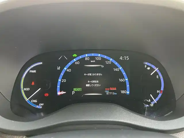 トヨタ ヤリスクロス ハイブリッド Z 福岡県 2021(令3)年 8.8万km ブラックマイカ フルセグナビ/クルーズコントロール/ビルトインETC/ETC2.0/ドライブレコーダー/前席シートヒーター/LEDライト/全方位車外カメラ/純正アルミホイール