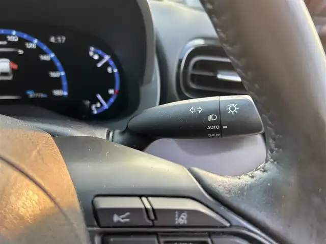 トヨタ ヤリスクロス ハイブリッド Z 福岡県 2021(令3)年 8.8万km ブラックマイカ フルセグナビ/クルーズコントロール/ビルトインETC/ETC2.0/ドライブレコーダー/前席シートヒーター/LEDライト/全方位車外カメラ/純正アルミホイール