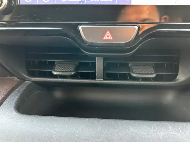 トヨタ ヤリスクロス ハイブリッド Z 福岡県 2021(令3)年 8.8万km ブラックマイカ フルセグナビ/クルーズコントロール/ビルトインETC/ETC2.0/ドライブレコーダー/前席シートヒーター/LEDライト/全方位車外カメラ/純正アルミホイール