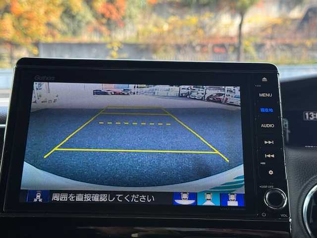 ホンダ Ｎ ＢＯＸ カスタム G L ホンダセンシング 大阪府 2018(平30)年 7.1万km プラチナホワイトパール /禁煙車//ワンオーナー//ホンダセンシング//衝突被害軽減ブレーキ//純正SDナビ/VXU-185NBi//フルセグTV/Bluetooth/CD/AM/FM//バックカメラ//両側パワースライドドア//追従式クルーズコントロール//ビルトインETC//ドラレコ/DRH-165NH//オートライト//LEDヘッドライト//プッシュスタート//取扱説明書//保証書//スペアキー