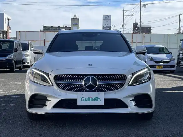 メルセデス・ベンツ,Ｃクラスステーションワゴン,C220d ステーション