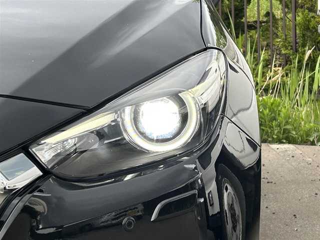 マツダ アクセラ スポーツ 15S プロアクティブ 青森県 2018(平30)年 5.3万km ジェットブラックマイカ ・４WD/・純正ナビ/フルセグ/DVD/AM/FM/・Bluetooth/・BOSEサウンド/・衝突軽減ブレーキ/・全方位カメラ/・アダプティブクルーズコントロール/・レーンキープアシスト/・前後コーナーセンサー/・ヘッドアップディスプレイ/・ブラインドスポットモニター/・パドルシフト/・ドライブレコーダー/・オートライト/・LEDライト/・フォグランプ/・純正アルミホイール/・純正フロアマット/・スマートキー/・スペアキー/・ステアリングヒーター/・ヒートシート/・パワーシート/・ETC/・取扱説明書