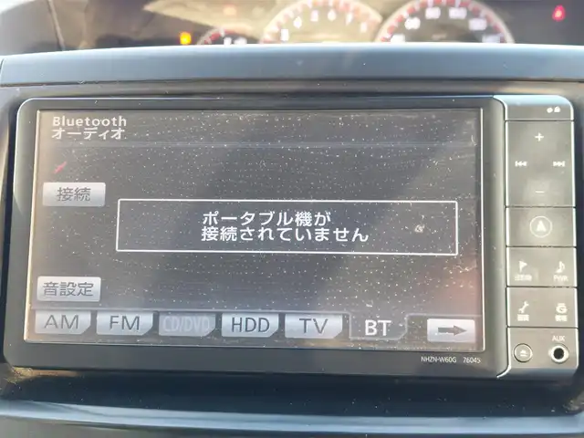 トヨタ ノア Si 東京都 2010(平22)年 15.1万km グレーメタリック 純正ナビ NHZN-W60G/フルセグTV/バックカメラ/ETC/ドライブレコーダー NDR-161/プッシュスタート/パドルシフト/片側パワースライドドア/HIDヘッドライト/オートライト/ドアバイザー/16インチ純正アルミホイール
