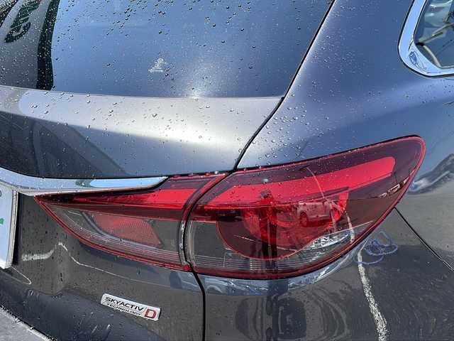 マツダ アテンザ ワゴン XD Lパッケージ 新潟県 2018(平30)年 11.1万km マシーングレープレミアムM ４WD/純正SDナビ/（ワンセグ/DVD/Bluetooth/AUX）/アラウンドビューモニター/クルーズコントロール/ステアリングヒーター/シートヒーター/プッシュスタート/パーキングアシスト/BOSEサウンド/パドルシフト/サンルーフ/ドアバイザー/電格ミラー/スペアキー