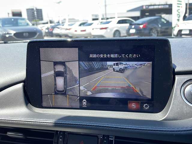 マツダ アテンザ ワゴン XD Lパッケージ 新潟県 2018(平30)年 11.1万km マシーングレープレミアムM ４WD/純正SDナビ/（ワンセグ/DVD/Bluetooth/AUX）/アラウンドビューモニター/クルーズコントロール/ステアリングヒーター/シートヒーター/プッシュスタート/パーキングアシスト/BOSEサウンド/パドルシフト/サンルーフ/ドアバイザー/電格ミラー/スペアキー
