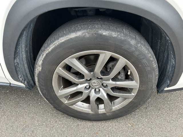 レクサス ＮＸ 200t Iパッケージ 静岡県 2014(平26)年 5.5万km ソニッククォーツ 純正ナビ（ＢＴ/フルセグTV）/ＥＴＣ　/バックカメラ/パワーシート　/パドルシフト　/スペアキー１　/アイドリングストップ　/プッシュスタート　/クルーズコントロール　/取扱説明書　/保証書