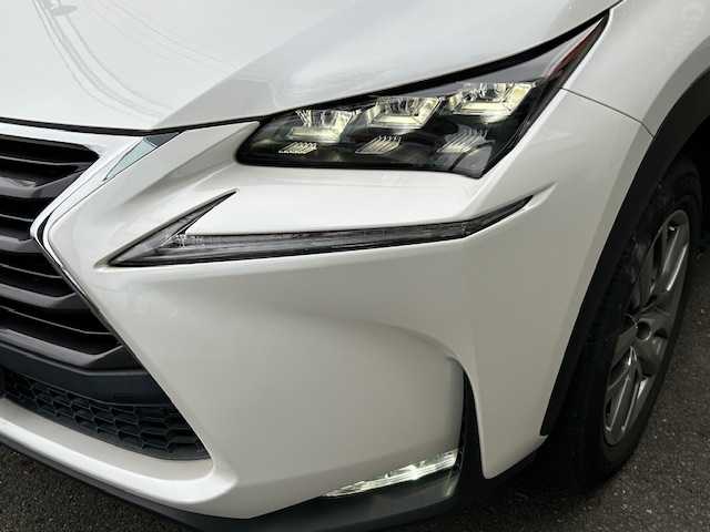 レクサス ＮＸ 200t Iパッケージ 静岡県 2014(平26)年 5.5万km ソニッククォーツ 純正ナビ（ＢＴ/フルセグTV）/ＥＴＣ　/バックカメラ/パワーシート　/パドルシフト　/スペアキー１　/アイドリングストップ　/プッシュスタート　/クルーズコントロール　/取扱説明書　/保証書