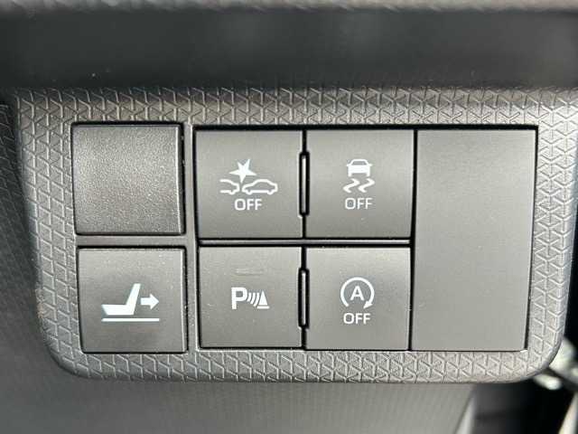 ダイハツ タント カスタム X スタイルセレクション 千葉県 2021(令3)年 2.8万km ブラックマイカメタリック 衝突被害軽減システム/純正ナビ/フルセグテレビ/Bluetooth/DVD/両側パワースライドドア/全方位カメラ/ハーフレザーシート/ロングスライドシート/ドライブレコーダー/スマートキー/プッシュスタート/ビルトインETC/オートライト/LEDヘッドランプ/コーナーセンサー/社外フロアマット/保証書/取扱説明書/タイヤ積込（純正アルミホイール付き）