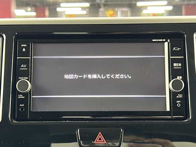 日産 デイズ ルークス ハイウェイスター Gターボ 愛知県 2019(平31)年 3.5万km アッシュブラウンM 衝突軽減ブレーキ/純正7インチナビ/・アラウンドビューモニター/・フルセグTV/・Bluetooth/・CD/DVD/ドライブレコーダー/ETC/両側パワースライドドア/アイドリングストップ/スマートキー/プッシュスタート