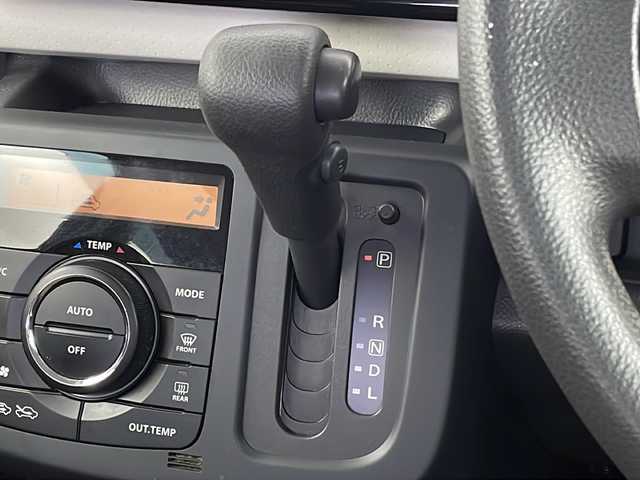 日産 モコ X 新潟県 2011(平23)年 7.9万km パープル 純正ディスプレイオーディオ/USB端子/ベンチシート/バックカメラ/純正アルミ4本　冬タイヤ付き