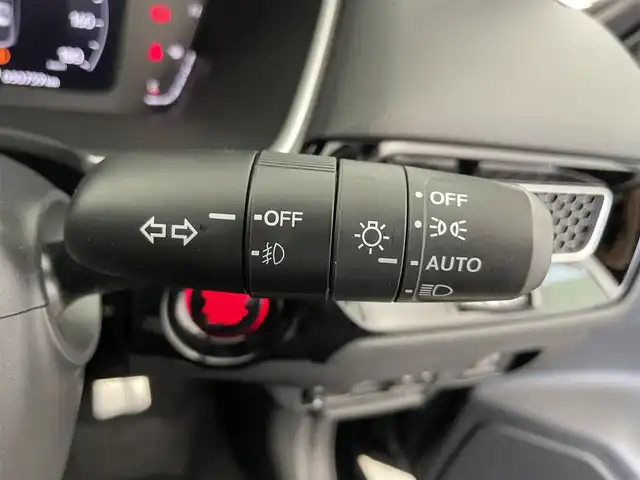 ホンダ シビック EX 富山県 2021(令3)年 5.1万km クリスタルブラックパール 6速MT/純正ナビ(AM/FM/USB/BT)/フルセグTV/バックカメラ/テールゲートスポイラー/衝突被害軽減ブレーキ/踏み間違い衝突軽減ブレーキ/レーダークルーズコントロール/レーンキープアシスト/置くだけ充電/ハーフレザーシート/コーナーセンサー/BSM/ROSSO MODELLO/前席シートヒーター/前席パワーシート/LEDヘッドライト/フォグランプ/オートライト/横滑り防止装置/ETC2.0/純正フロアマット/ドアバイザー/保証書/取扱説明書