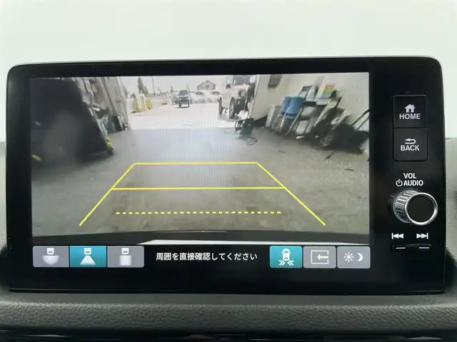 ホンダ シビック EX 富山県 2021(令3)年 5.1万km クリスタルブラックパール 6速MT/純正ナビ(AM/FM/USB/BT)/フルセグTV/バックカメラ/テールゲートスポイラー/衝突被害軽減ブレーキ/踏み間違い衝突軽減ブレーキ/レーダークルーズコントロール/レーンキープアシスト/置くだけ充電/ハーフレザーシート/コーナーセンサー/BSM/ROSSO MODELLO/前席シートヒーター/前席パワーシート/LEDヘッドライト/フォグランプ/オートライト/横滑り防止装置/ETC2.0/純正フロアマット/ドアバイザー/保証書/取扱説明書