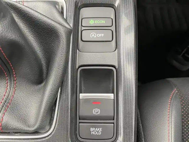 ホンダ シビック EX 富山県 2021(令3)年 5.1万km クリスタルブラックパール 6速MT/純正ナビ(AM/FM/USB/BT)/フルセグTV/バックカメラ/テールゲートスポイラー/衝突被害軽減ブレーキ/踏み間違い衝突軽減ブレーキ/レーダークルーズコントロール/レーンキープアシスト/置くだけ充電/ハーフレザーシート/コーナーセンサー/BSM/ROSSO MODELLO/前席シートヒーター/前席パワーシート/LEDヘッドライト/フォグランプ/オートライト/横滑り防止装置/ETC2.0/純正フロアマット/ドアバイザー/保証書/取扱説明書