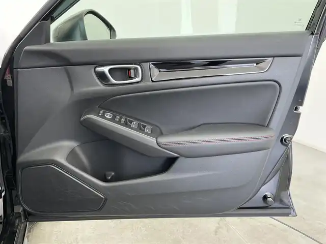ホンダ シビック EX 富山県 2021(令3)年 5.1万km クリスタルブラックパール 6速MT/純正ナビ(AM/FM/USB/BT)/フルセグTV/バックカメラ/テールゲートスポイラー/衝突被害軽減ブレーキ/踏み間違い衝突軽減ブレーキ/レーダークルーズコントロール/レーンキープアシスト/置くだけ充電/ハーフレザーシート/コーナーセンサー/BSM/ROSSO MODELLO/前席シートヒーター/前席パワーシート/LEDヘッドライト/フォグランプ/オートライト/横滑り防止装置/ETC2.0/純正フロアマット/ドアバイザー/保証書/取扱説明書