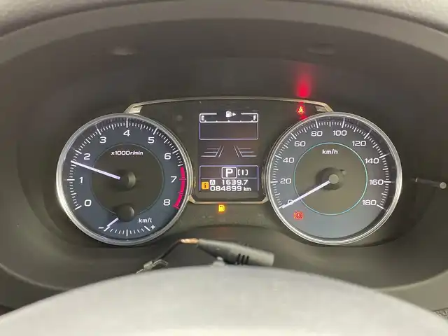 スバル インプレッサ ＸＶ 2．0i－L アイサイト 新潟県 2015(平27)年 8.5万km クリスタルブラックシリカ 4WD/純正メモリナビ【AVIC-RZ09】/　フルセグTV/Bluetooth/CD/DVD/USB/衝突被害軽減ブレーキ/レーンキープアシスト/レーダークルーズコントロール/前席パワーシート/バックモニター/ETC/アイドリングストップ/横滑り防止装置/パドルシフト