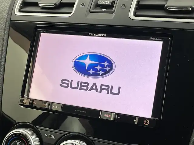 スバル インプレッサ ＸＶ 2．0i－L アイサイト 新潟県 2015(平27)年 8.5万km クリスタルブラックシリカ 4WD/純正メモリナビ【AVIC-RZ09】/　フルセグTV/Bluetooth/CD/DVD/USB/衝突被害軽減ブレーキ/レーンキープアシスト/レーダークルーズコントロール/前席パワーシート/バックモニター/ETC/アイドリングストップ/横滑り防止装置/パドルシフト